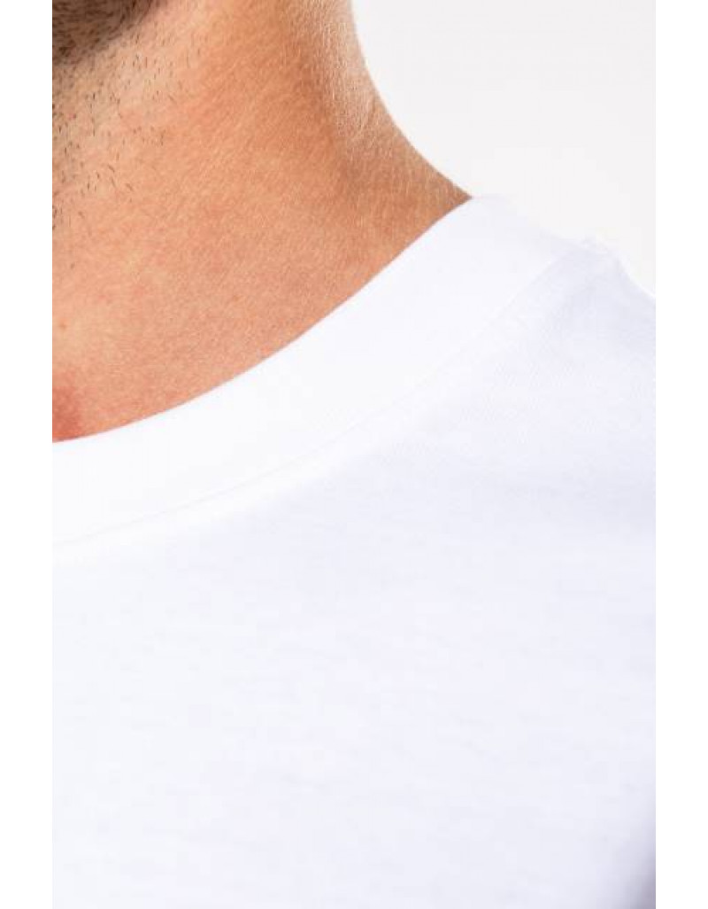 Tricou supradimensionat gros